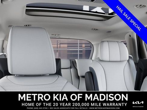 New 2026 Kia Carnival SX Prestige FWD image 27