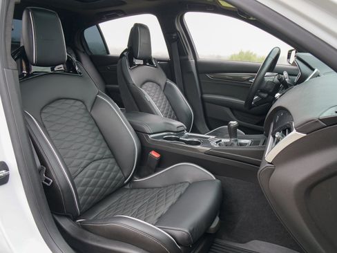 Used 2023 Cadillac CT5 V Blackwing w/ Parking Package RWD image 34