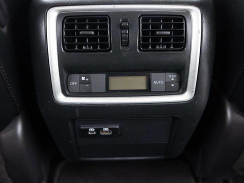 Used 2020 INFINITI QX60 Luxe image 32