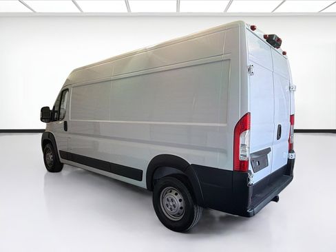 Used 2022 RAM ProMaster 2500 w/ Safety Group image 6