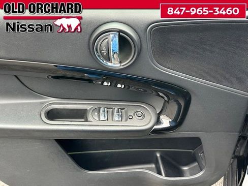 Used 2019 MINI Cooper Countryman S AWD/4WD image 8