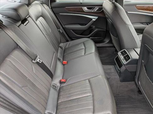 Used 2019 Audi A6 3.0T Prestige AWD/4WD image 21