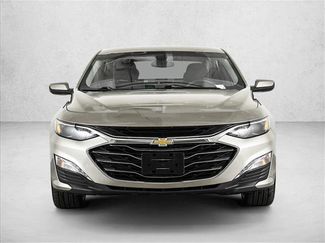 Used 2022 Chevrolet Malibu LT video 2