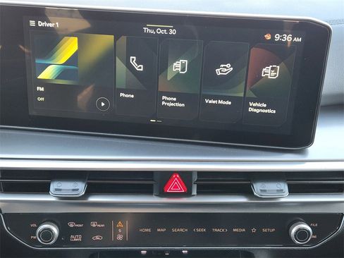 New 2026 Kia Sorento S image 13