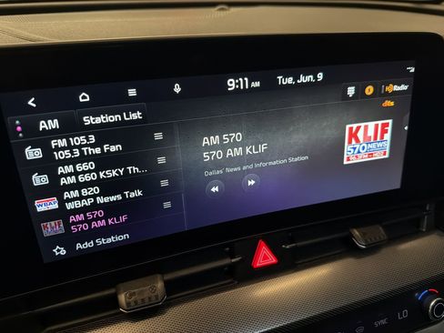 Used 2023 Kia Sportage SX AWD/4WD image 23