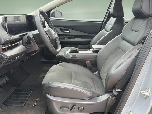 Certified 2024 Nissan Ariya AWD image 21