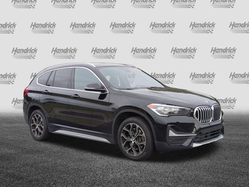 Used 2020 BMW X1 sDrive28i FWD image 2