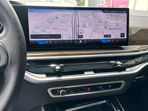 Certified 2024 BMW X5 xDrive40i w/ Premium Package AWD/4WD image 28
