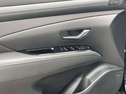 New 2026 Hyundai Santa Cruz Limited AWD/4WD image 14
