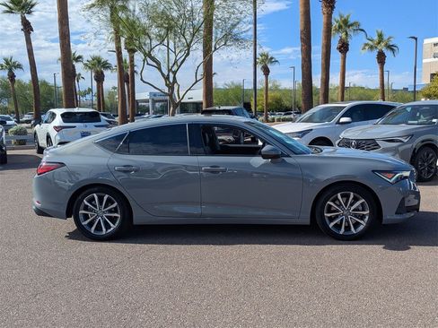 New 2026 Acura Integra image 7