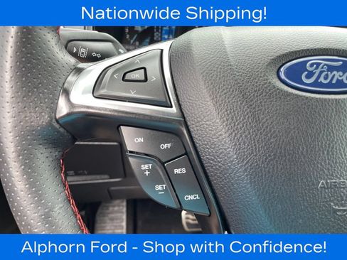Used 2024 Ford Edge ST-Line AWD/4WD image 27