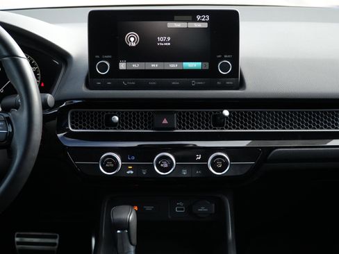 Used 2024 Honda Civic Sport image 23