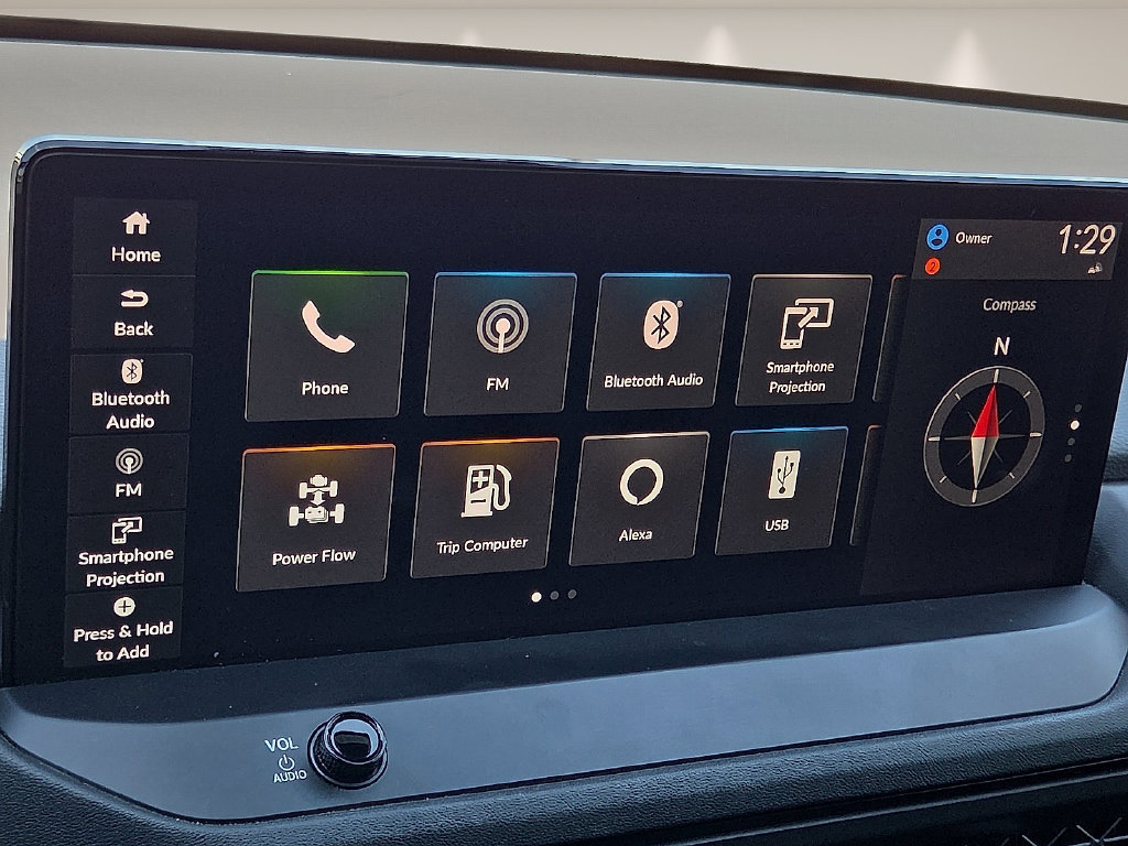 Used 2024 Honda Accord Sport image 19