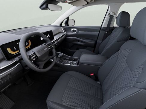 New 2026 Kia Sorento LX FWD image 17