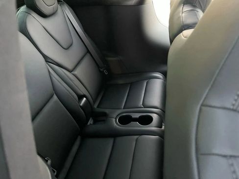 Used 2020 Tesla Model X Long Range image 14