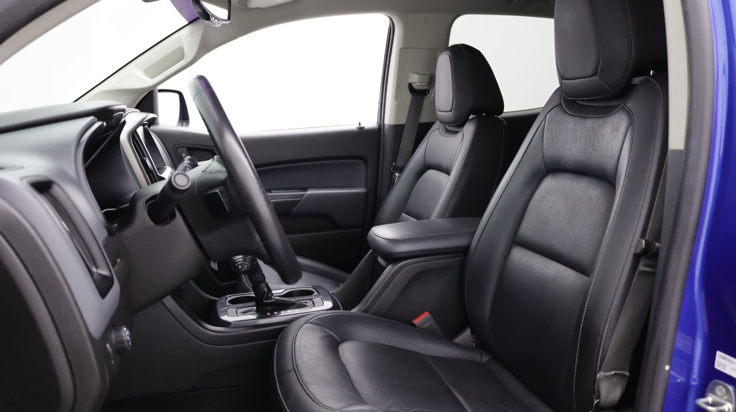 Used 2018 Chevrolet Colorado Z71 RWD image 15