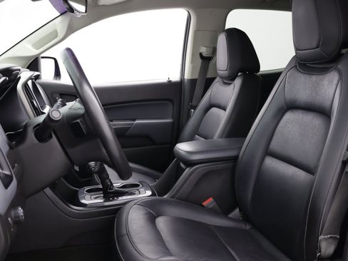 Used 2018 Chevrolet Colorado Z71 RWD image 15