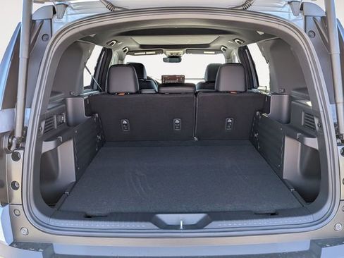 New 2026 Honda Passport TrailSport image 36