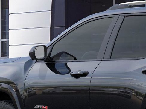 New 2026 GMC Terrain AT4 image 39