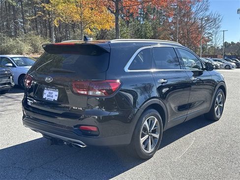 Used 2019 Kia Sorento EX image 7