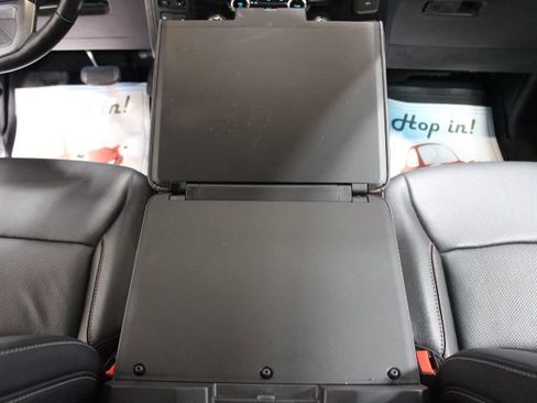 Used 2023 Ford F150 Lariat w/ Equipment Group 502A High image 33