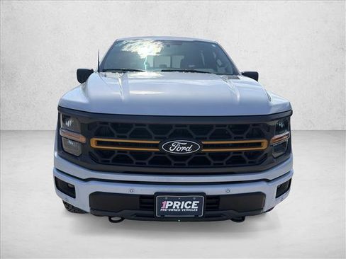 Used 2025 Ford F150 Tremor AWD/4WD image 8