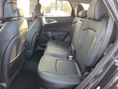 New 2026 Kia Sportage EX AWD/4WD image 5