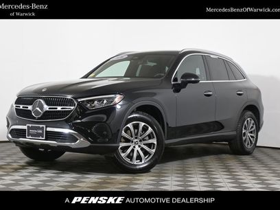 Certified 2026 Mercedes-Benz GLC 300 4MATIC