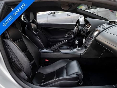 Used 2004 Lamborghini Gallardo AWD/4WD image 29