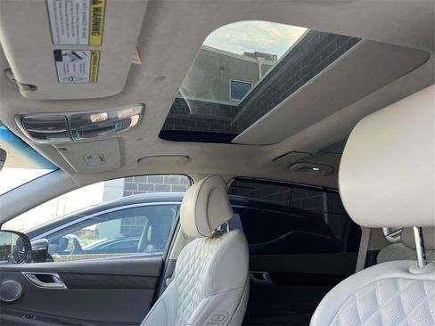 Used 2023 Genesis GV80 3.5T image 25