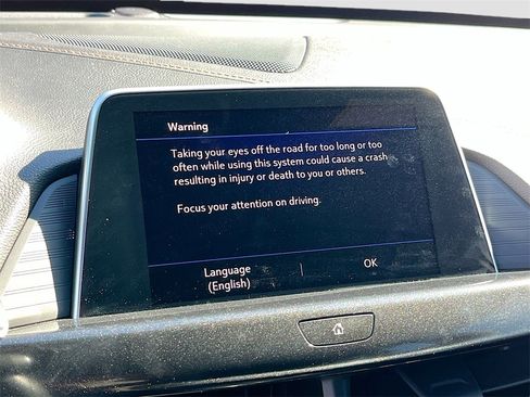 Used 2023 Cadillac CT4 V image 13