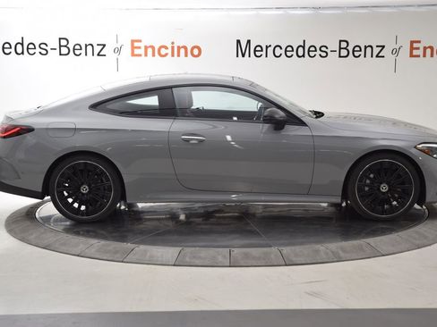 New 2026 Mercedes-Benz CLE 450 4MATIC Coupe image 7