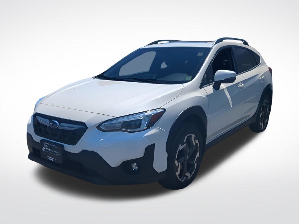 Used 2023 Subaru Crosstrek 2.5i Limited AWD/4WD image 3
