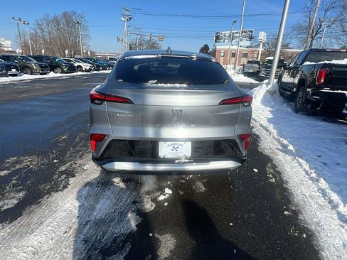 New 2026 Buick Envista Sport Touring w/ Convenience I Package image 7