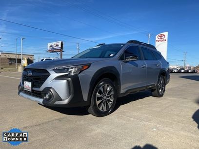 Used 2023 Subaru Outback Limited