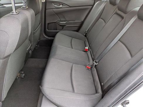 Used 2019 Honda Civic EX image 18