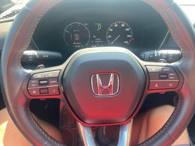Used 2024 Honda CR-V Sport image 21