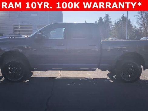 New 2026 RAM 2500 Limited image 5