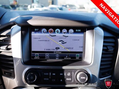 Used 2019 Chevrolet Tahoe Premier w/ Premier Plus Edition image 13