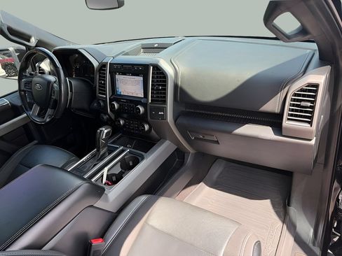 Used 2019 Ford F150 Raptor w/ Equipment Group 802A Luxury AWD/4WD image 11