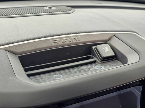 New 2026 RAM 3500 Tradesman AWD/4WD image 24