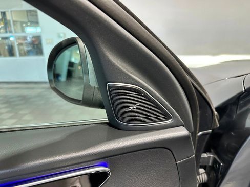 Certified 2024 Mercedes-Benz C 300 C 300 Exclusive 4MATIC image 12