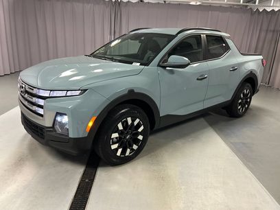 New 2026 Hyundai Santa Cruz SEL