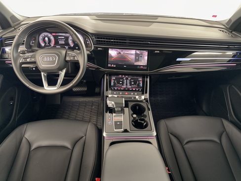 Used 2025 Audi Q7 3.0T Premium Plus AWD/4WD image 17