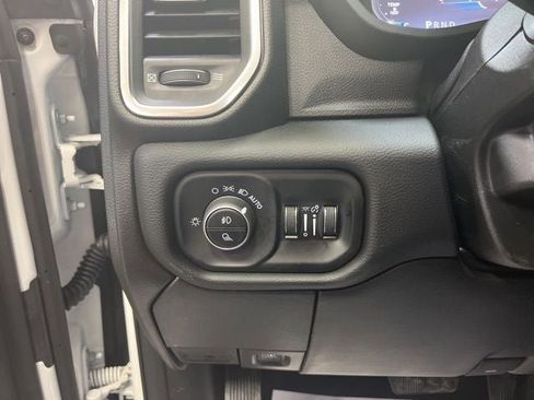 New 2025 RAM 2500 Laramie w/ Sport Appearance Package image 7