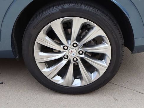 Used 2024 Buick Envista Avenir FWD image 29