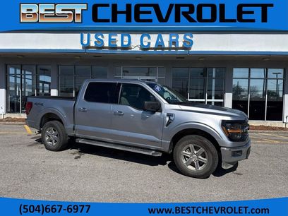Used 2024 Ford F150 XLT w/ Mobile Office Package