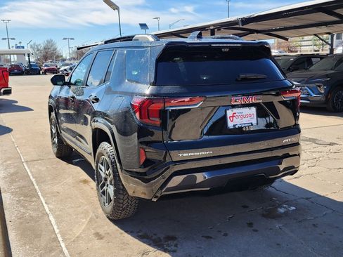 New 2026 GMC Terrain AT4 w/ Convenience Package III image 6
