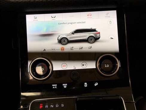 Used 2020 Land Rover Range Rover Velar R-Dynamic S AWD/4WD image 29