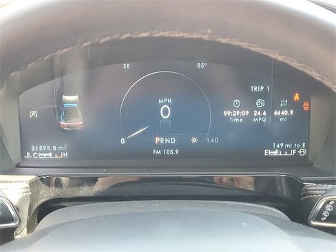 Used 2023 Lincoln Corsair AWD w/ Equipment Group 101A image 21